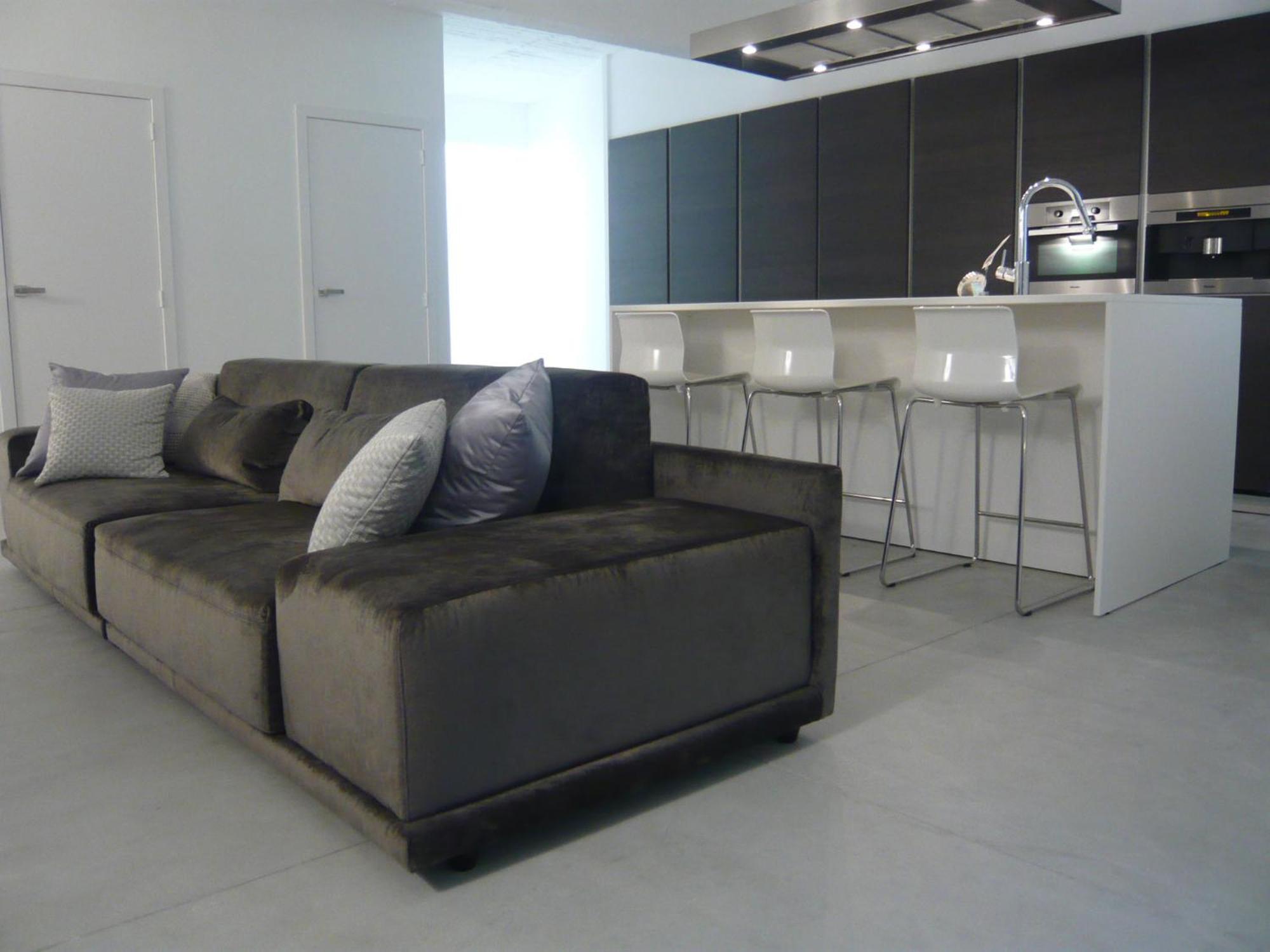 B&B Loft Jamar Gare Du Midi Saint-Gilles Exteriér fotografie