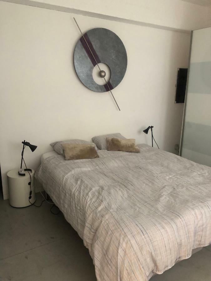 B&B Loft Jamar Gare Du Midi Saint-Gilles Exteriér fotografie
