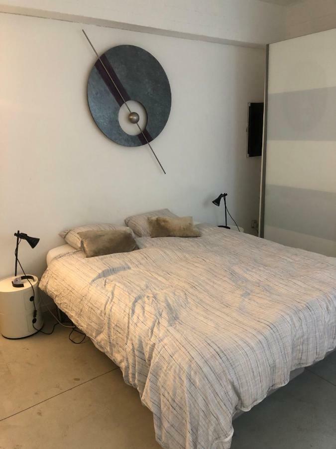 B&B Loft Jamar Gare Du Midi Saint-Gilles Exteriér fotografie