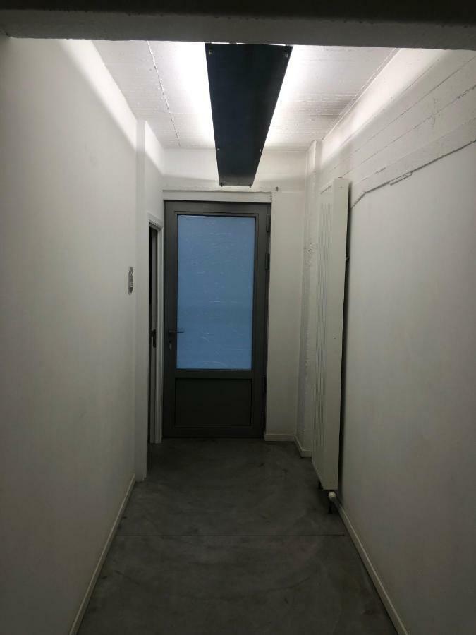 B&B Loft Jamar Gare Du Midi Saint-Gilles Exteriér fotografie
