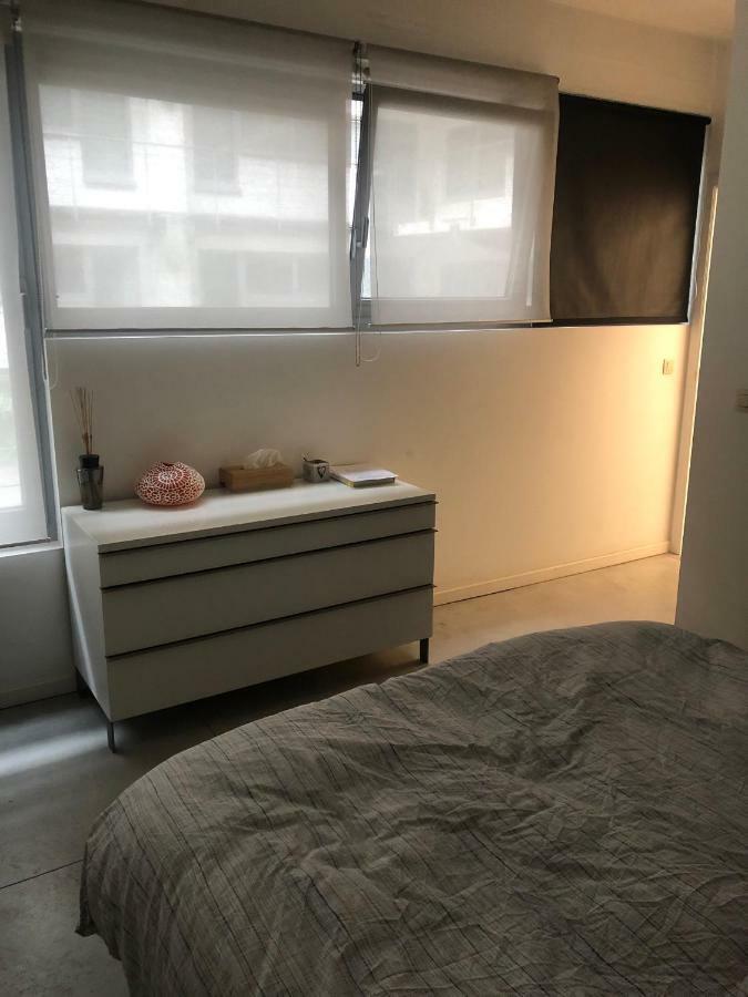 B&B Loft Jamar Gare Du Midi Saint-Gilles Exteriér fotografie